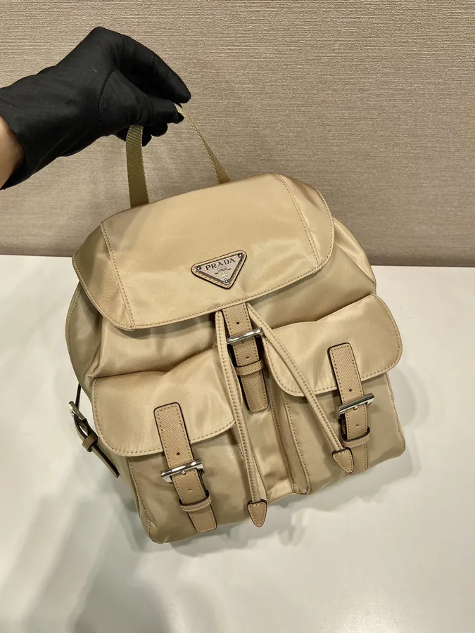 P Family Classic Backpack in New Color
