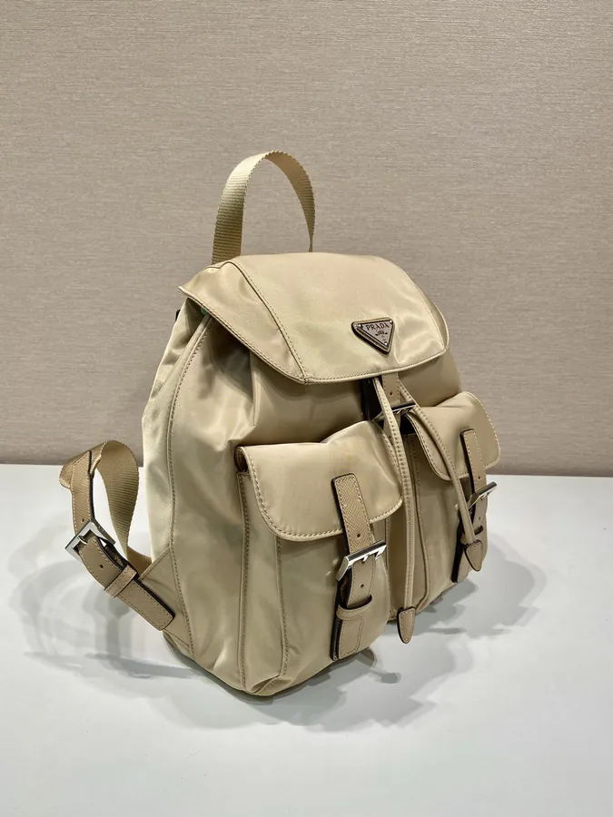 P Family Classic Backpack in New Color