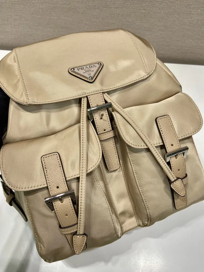 P Family Classic Backpack in New Color