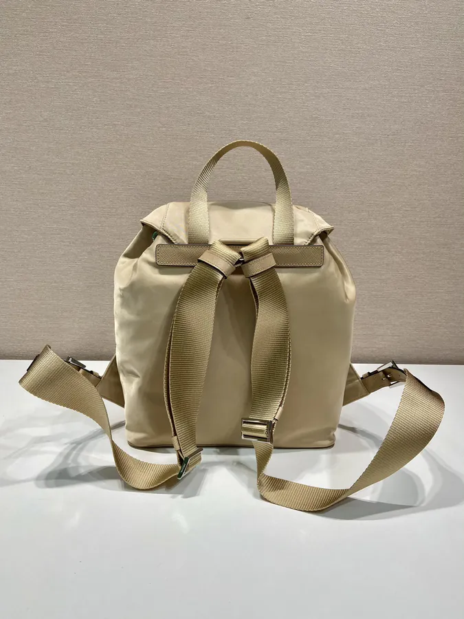 P Family Classic Backpack in New Color