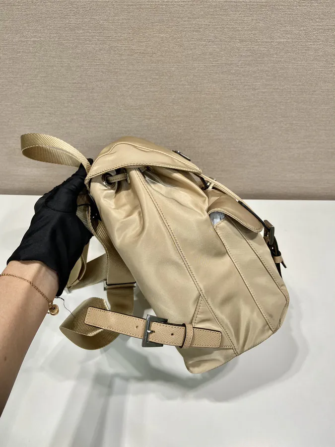 P Family Classic Backpack in New Color