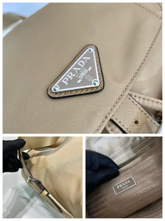 P Family Classic Backpack in New Color