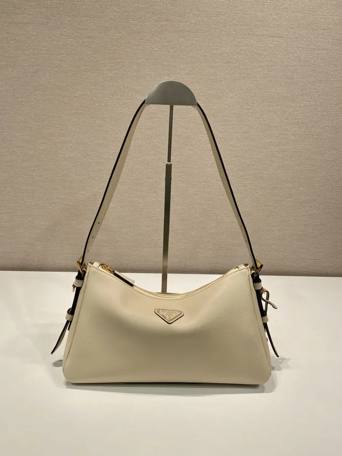 Aimee Hobo Crossbody Bag Small Size
