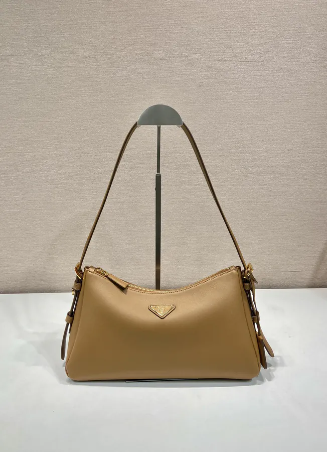 Aimee Hobo Crossbody Bag Small Size