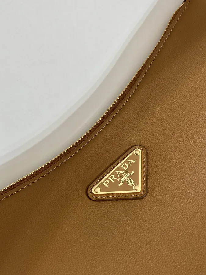 Aimee Hobo Crossbody Bag Small Size