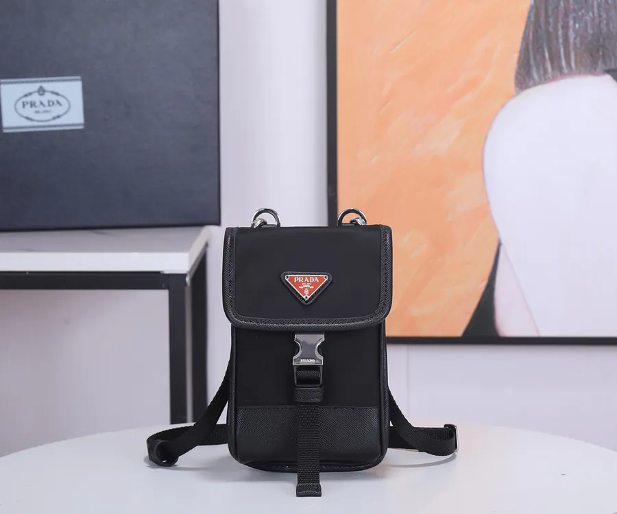 New Design 2ZH109 Handbag with Original Box