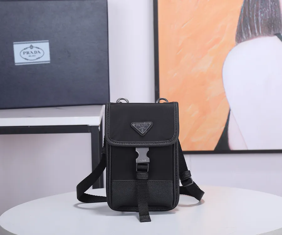 New Design PRD Bag Simple and Unique