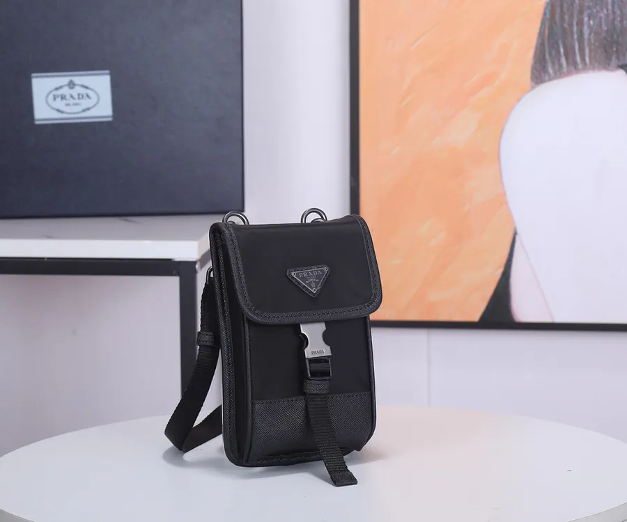 New Design PRD Bag Simple and Unique