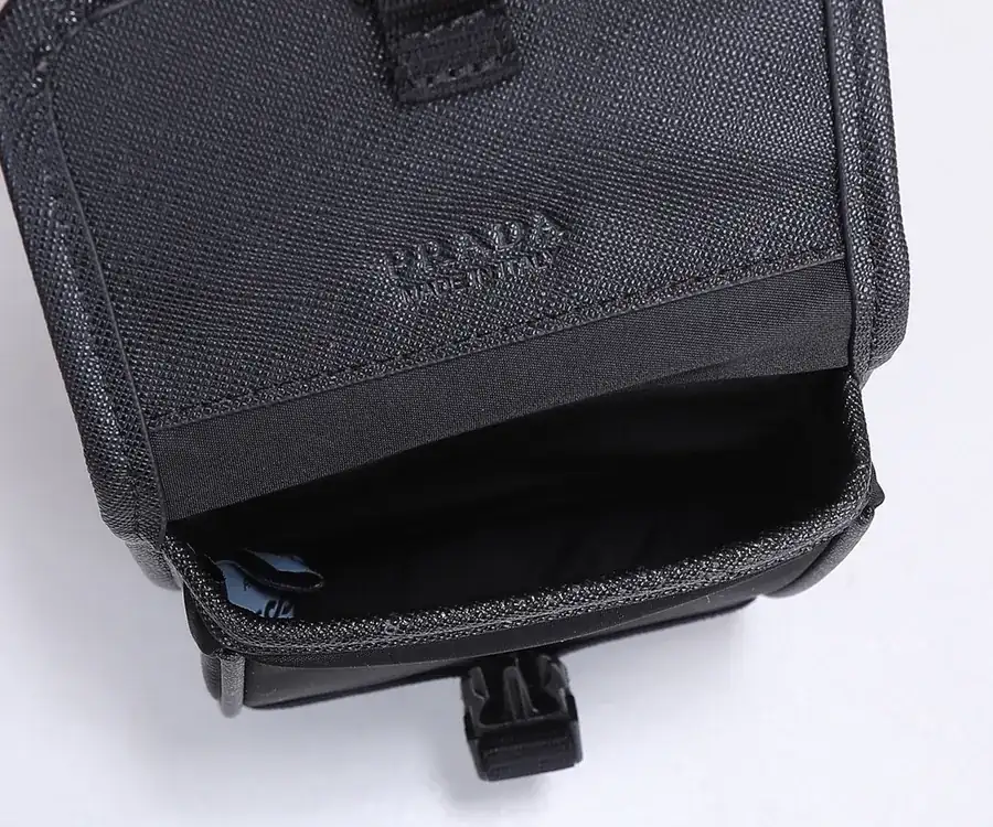 New Design PRD Bag Simple and Unique