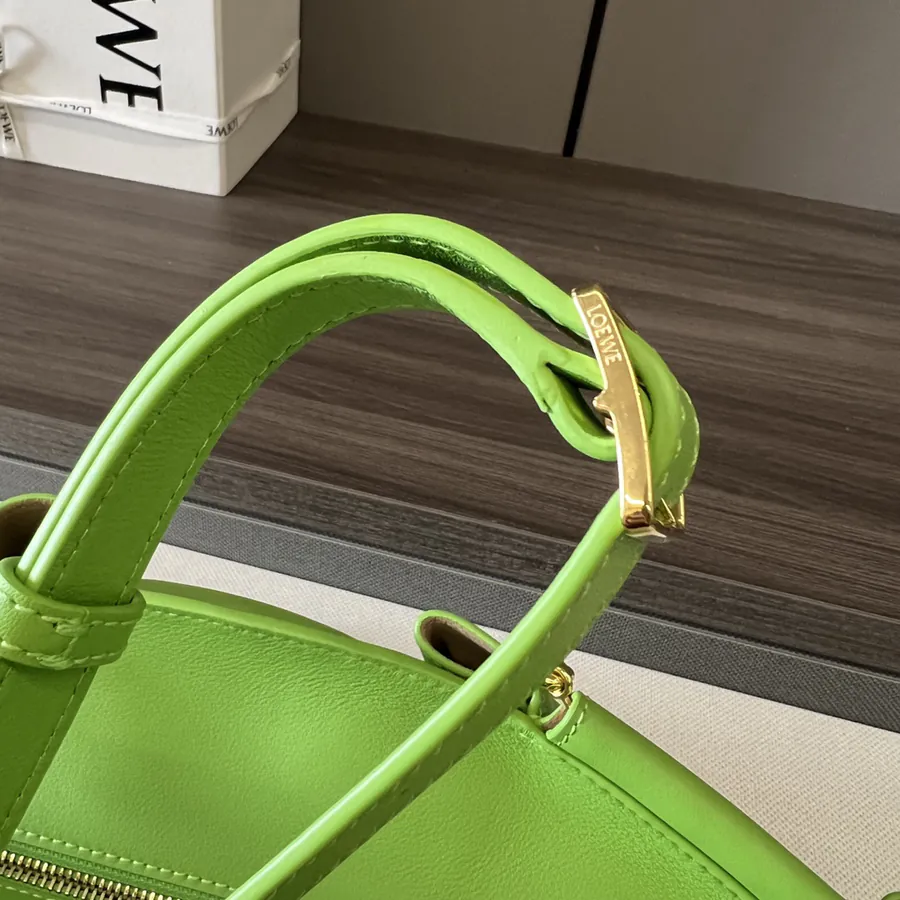 P820 Luggage New Mini Calfskin Chain Strap Paseo Handbag