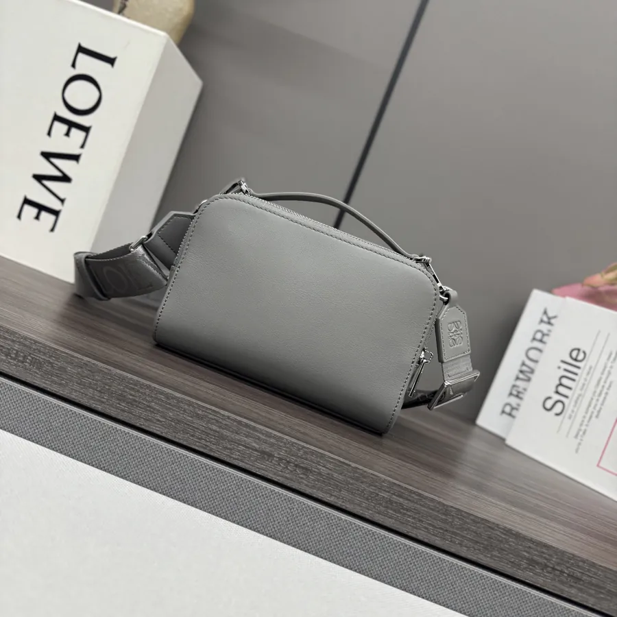 Lewitt New Multi Functional Mini Crossbody Camera Bag