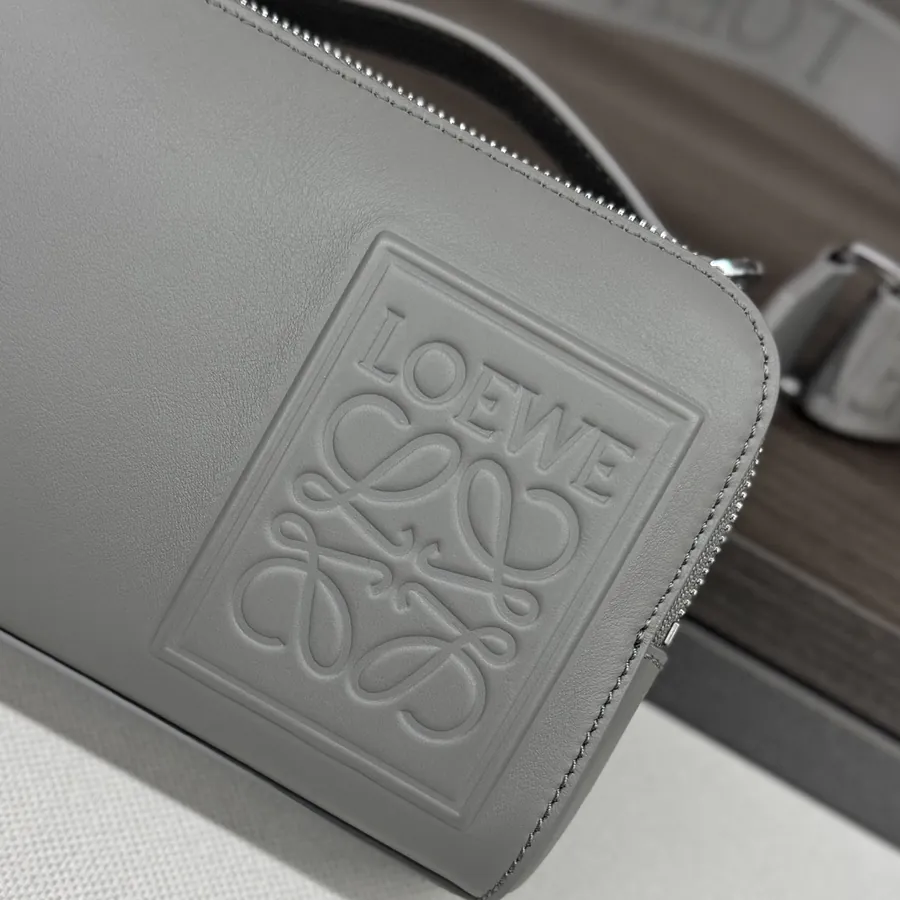 Lewitt New Multi Functional Mini Crossbody Camera Bag