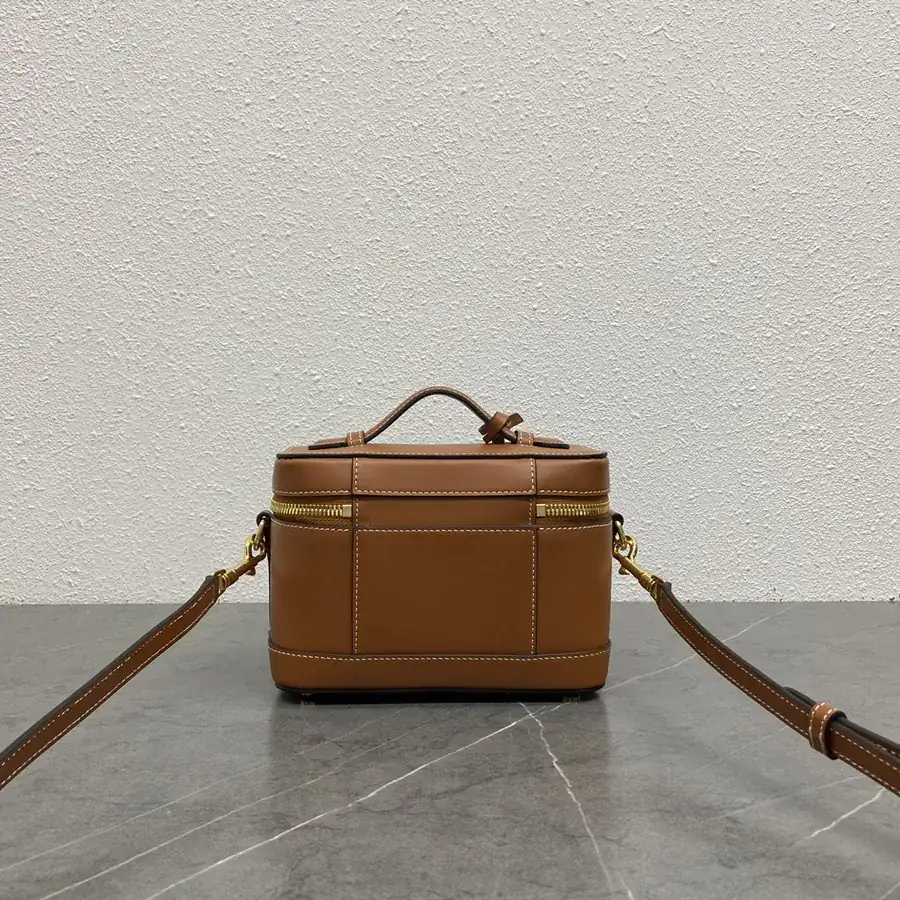 CE Vanity Cosmetic Bag