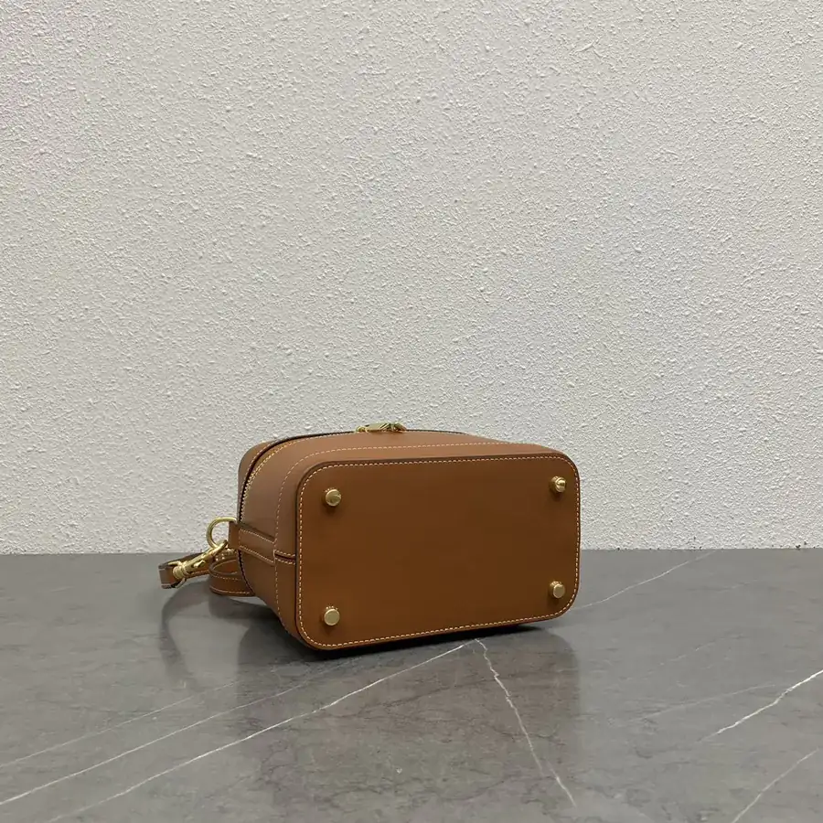 CE Vanity Cosmetic Bag