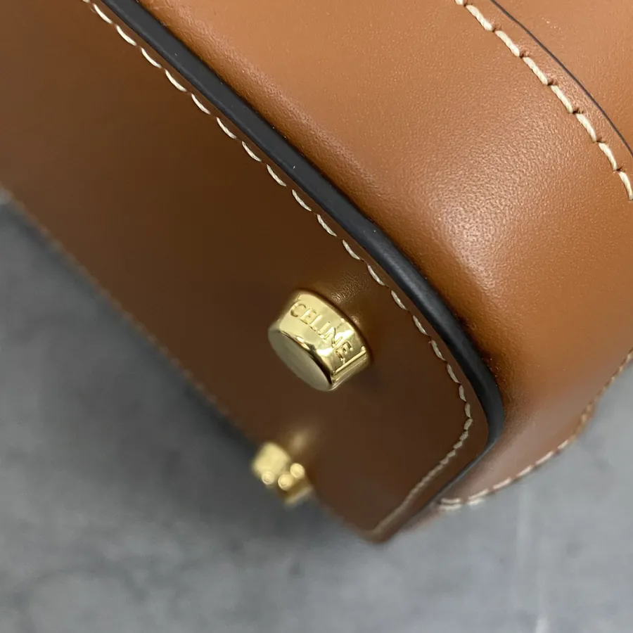CE Vanity Cosmetic Bag