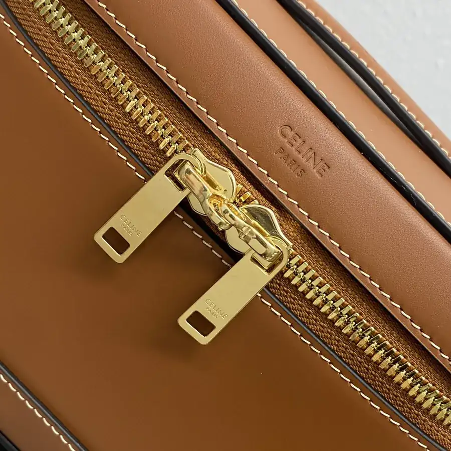 CE Vanity Cosmetic Bag