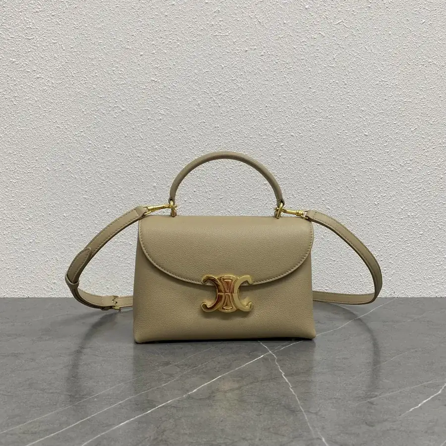 New Arrival: CE Kelly Handbag