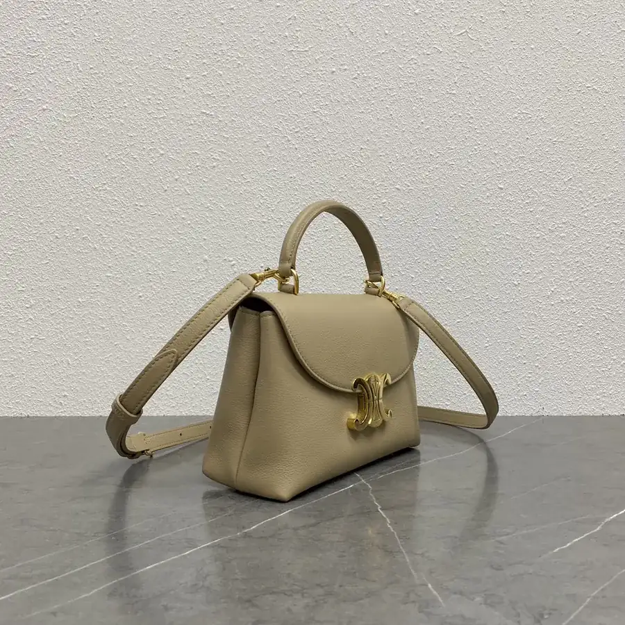 New Arrival: CE Kelly Handbag