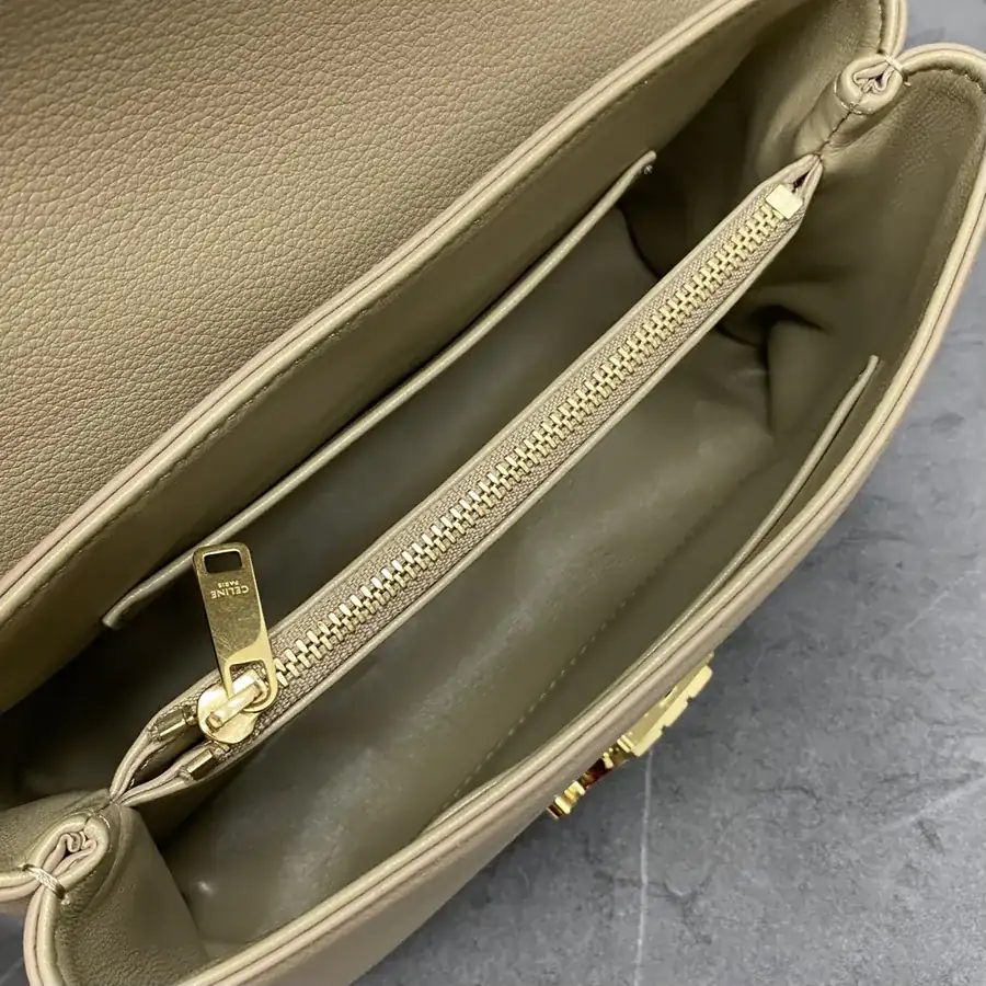 New Arrival: CE Kelly Handbag