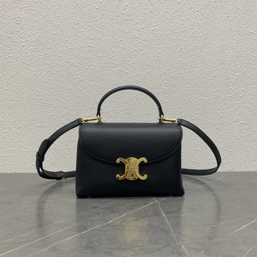 New Arrival: CE Kelly Handbag
