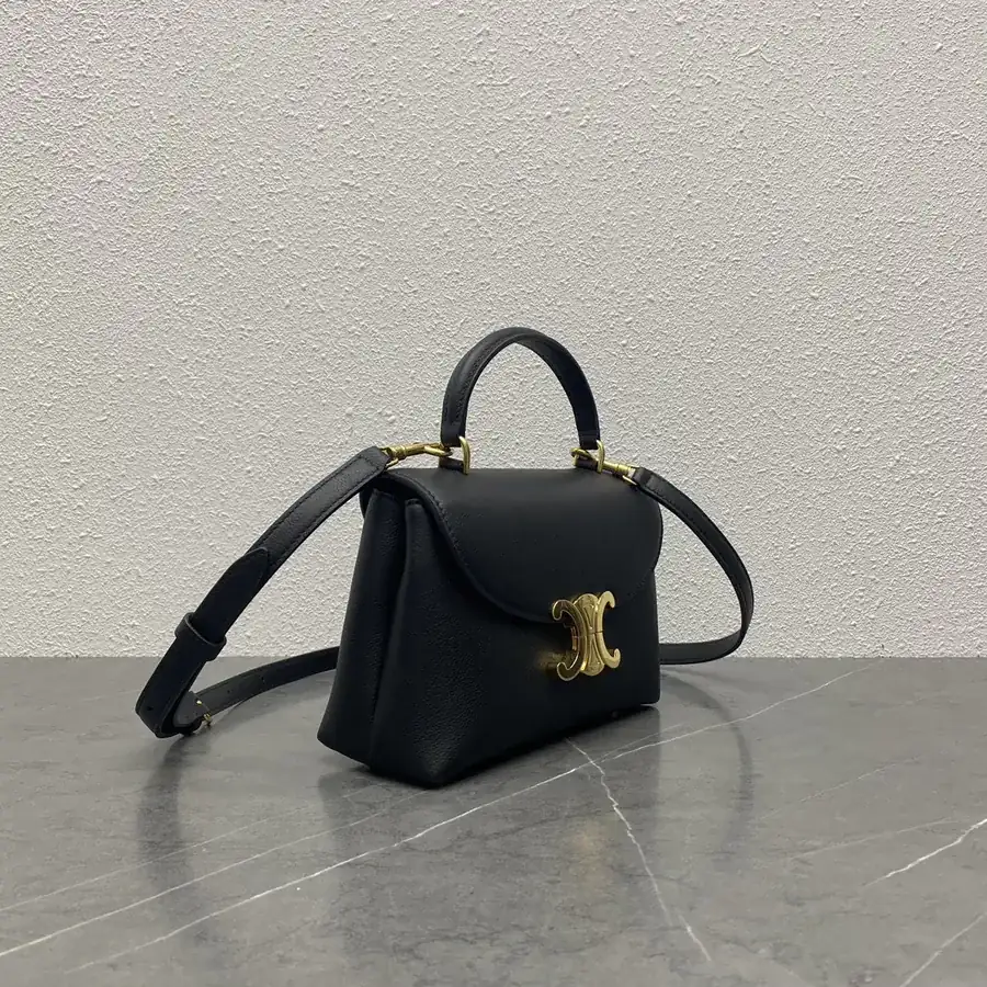 New Arrival: CE Kelly Handbag