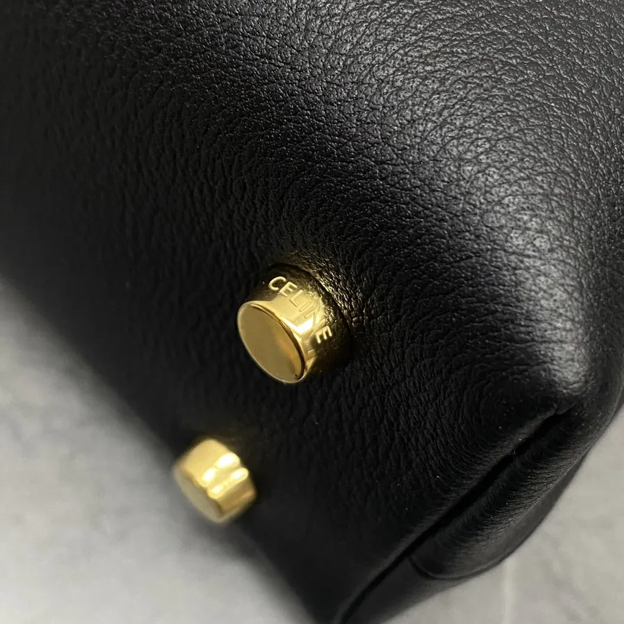 New Arrival: CE Kelly Handbag