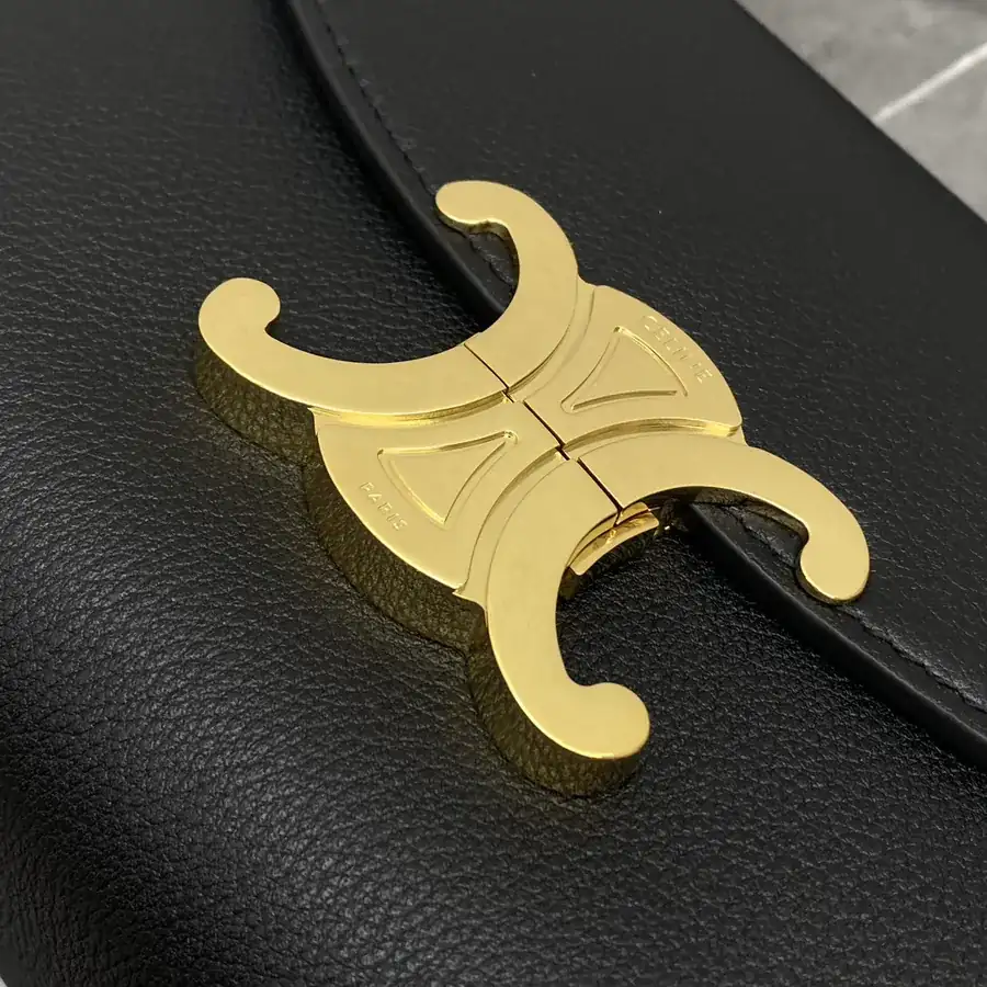 New Arrival: CE Kelly Handbag