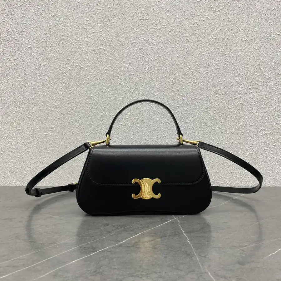 TEEN LOLA Bucket Bag Autumn New Arrival