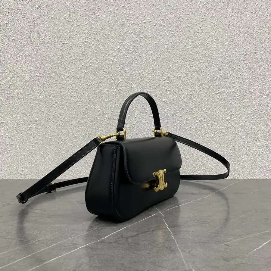 TEEN LOLA Bucket Bag Autumn New Arrival