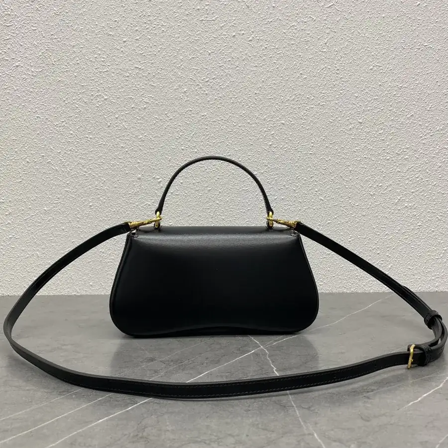 TEEN LOLA Bucket Bag Autumn New Arrival