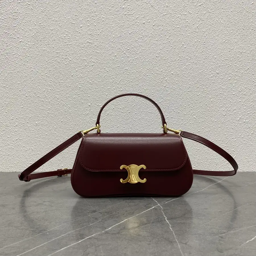 TEEN LOLA Bucket Bag Autumn New Arrival