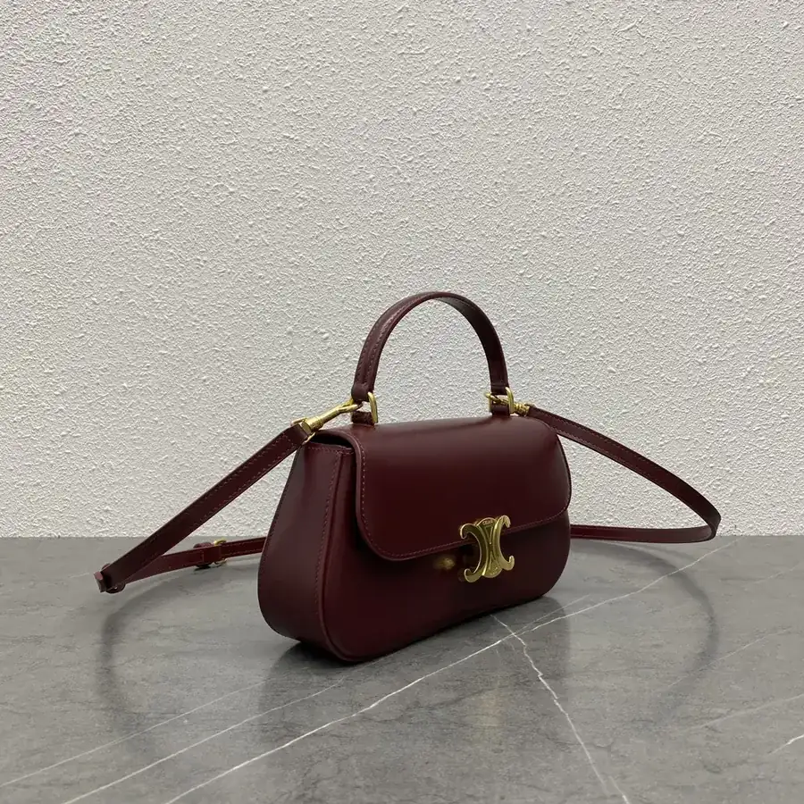 TEEN LOLA Bucket Bag Autumn New Arrival