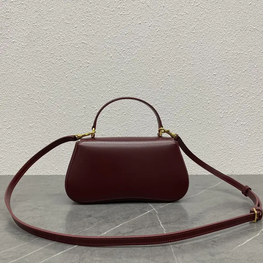 TEEN LOLA Bucket Bag Autumn New Arrival