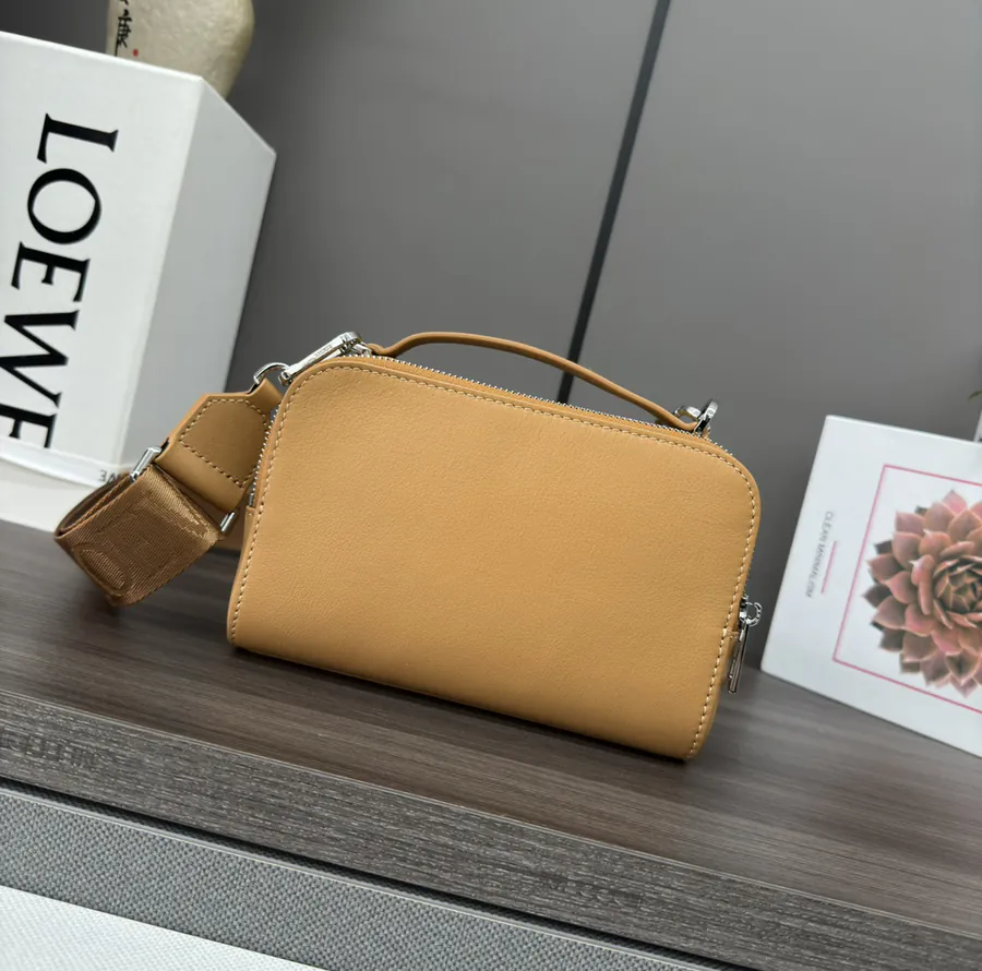 Lwew New Mini Crossbody Camera Bag