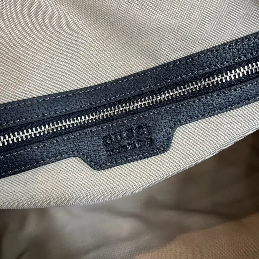 Gucci Original New Men's Travel Tote Premium Quality