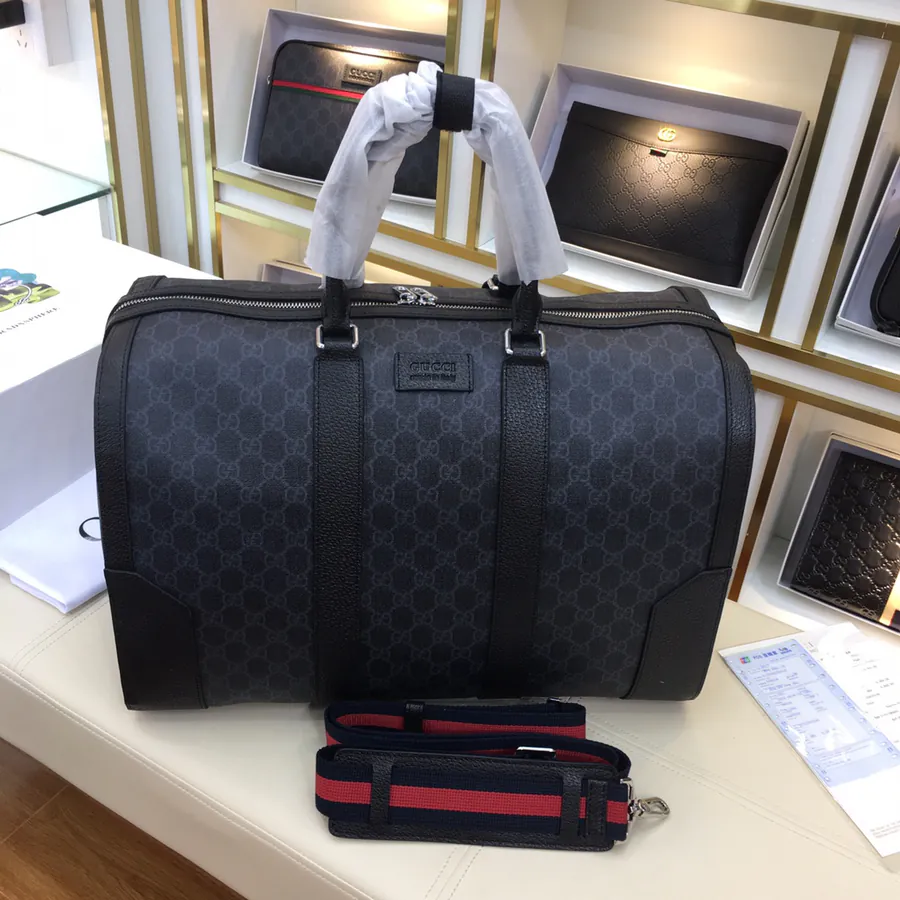 Gucci Original New Style: Premium Men's Travel Backpack