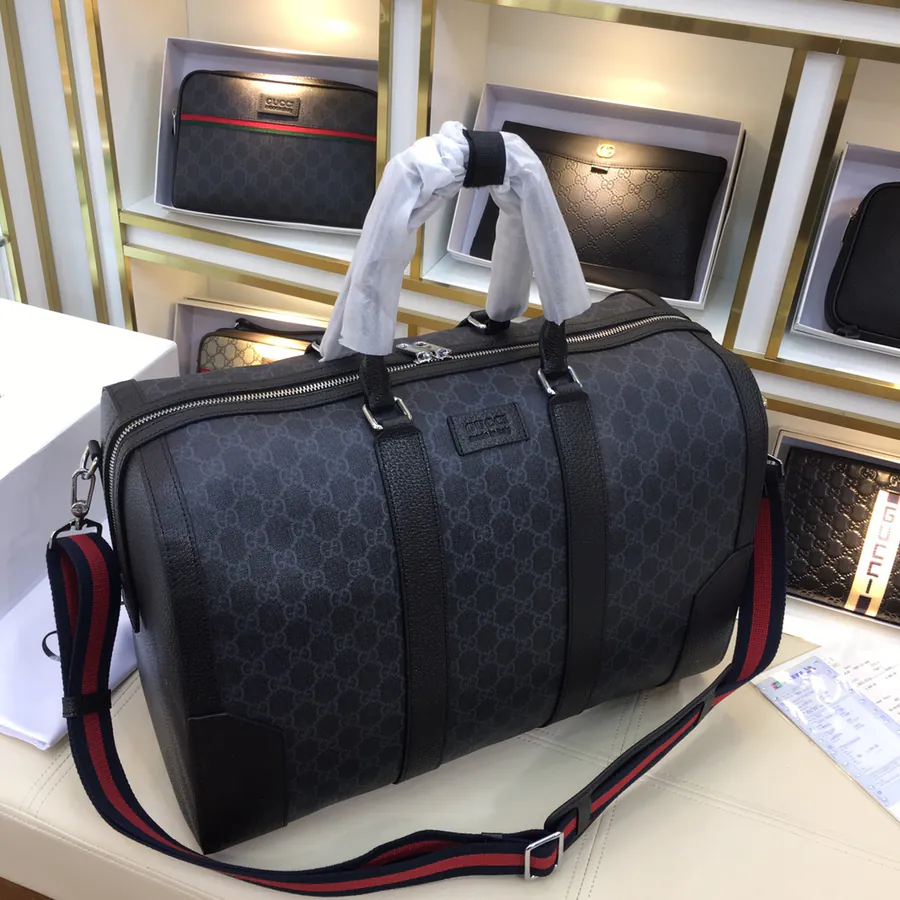 Gucci Original New Style: Premium Men's Travel Backpack