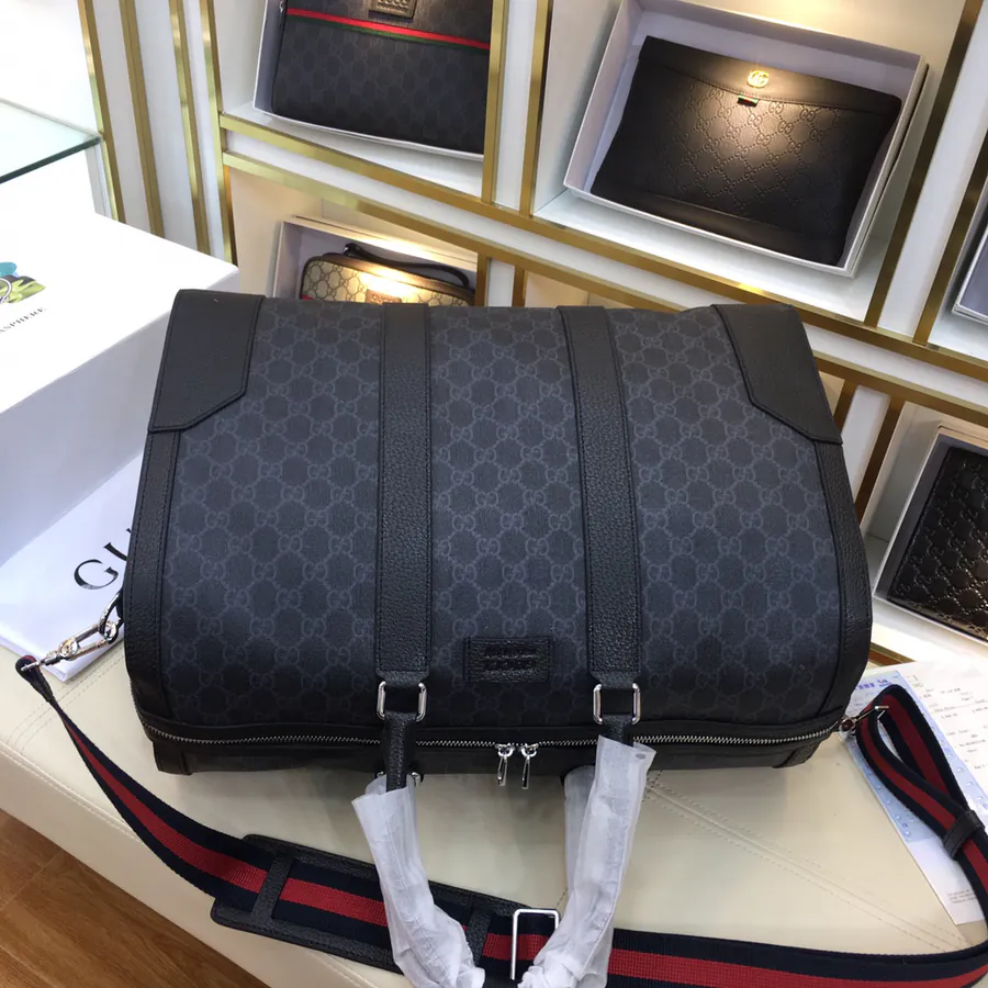 Gucci Original New Style: Premium Men's Travel Backpack