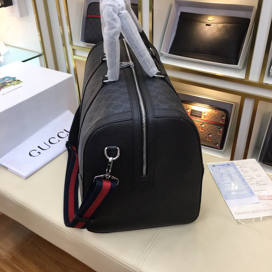 Gucci Original New Style: Premium Men's Travel Backpack