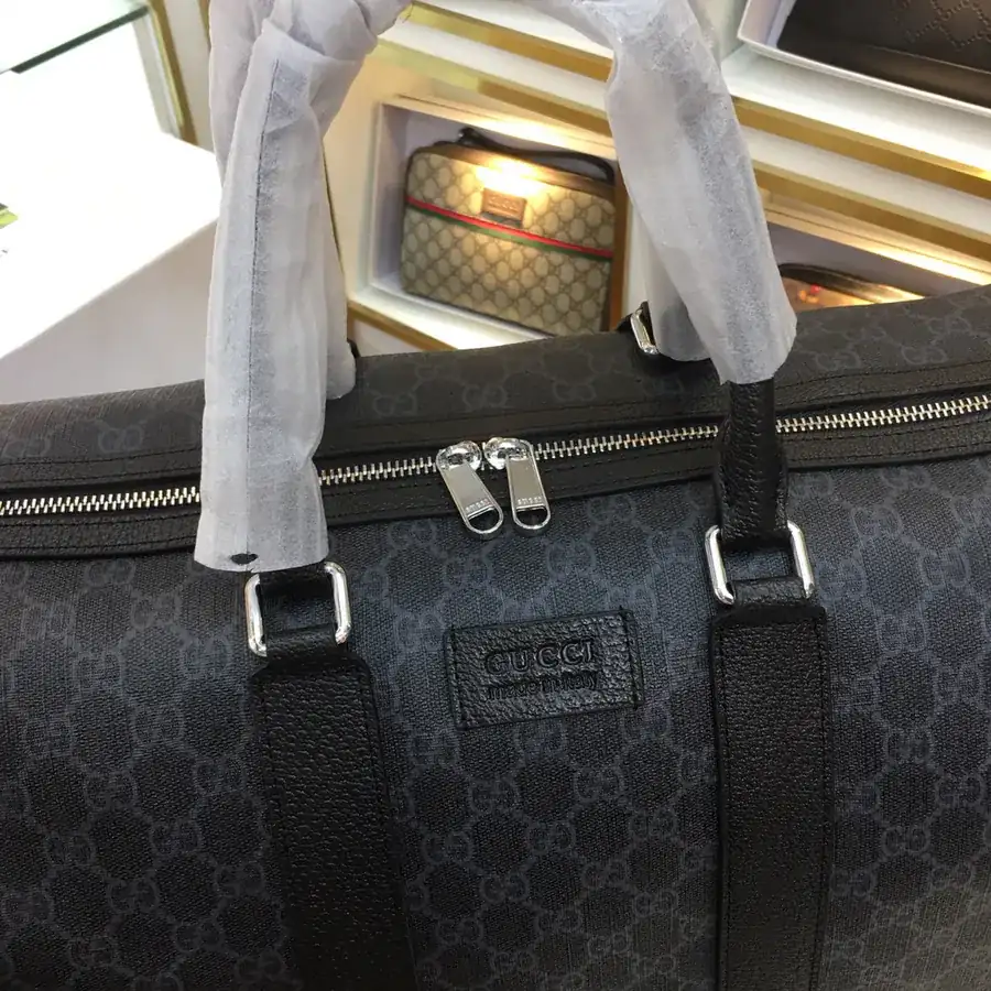 Gucci Original New Style: Premium Men's Travel Backpack