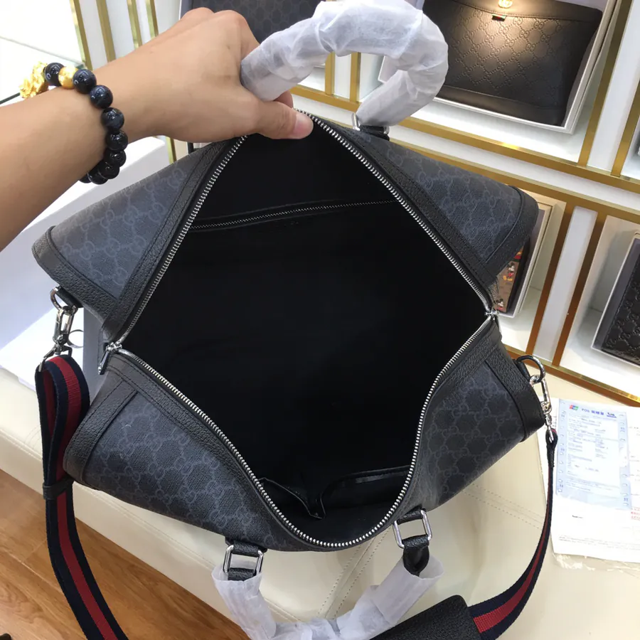 Gucci Original New Style: Premium Men's Travel Backpack