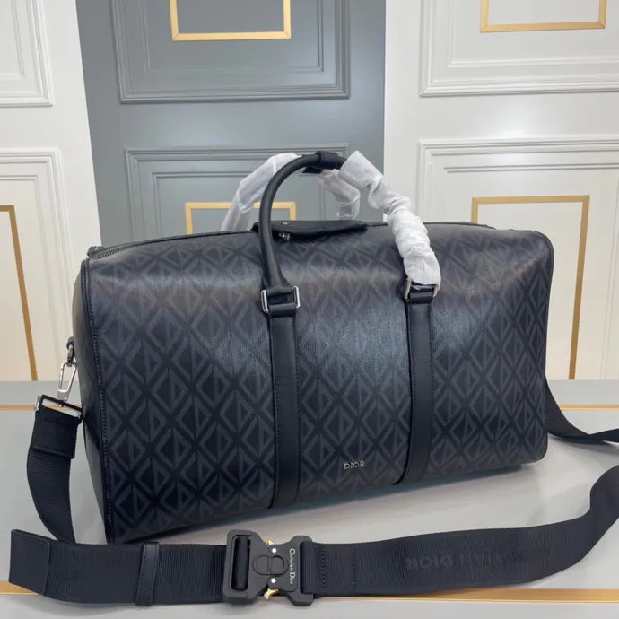 Dior Hit the Road Travel Bag Season New Style