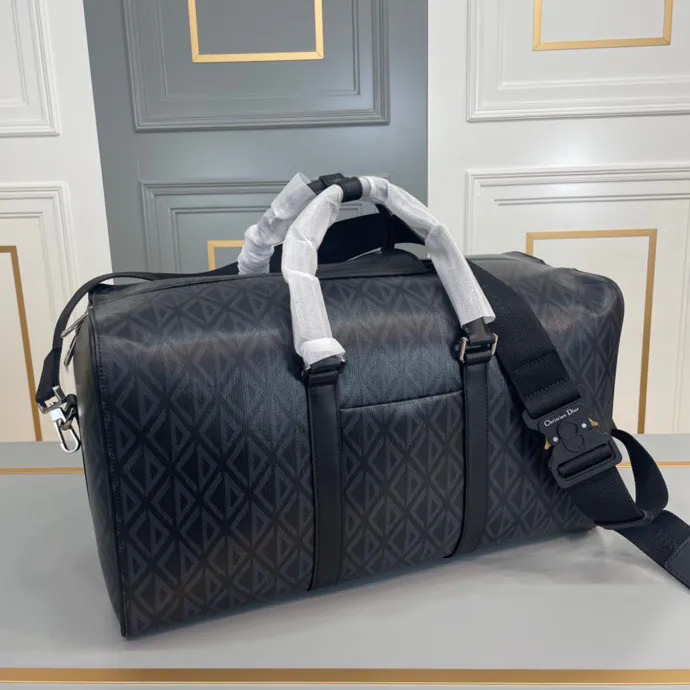 Dior Hit the Road Travel Bag Season New Style