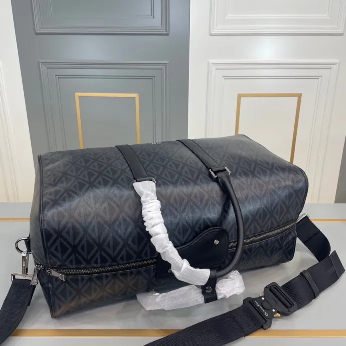 Dior Hit the Road Travel Bag Season New Style