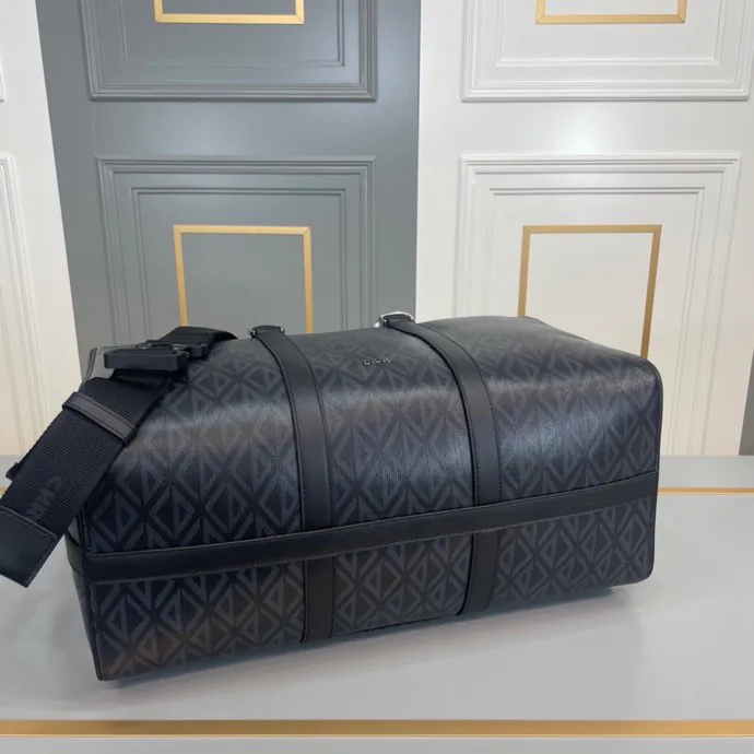 Dior Hit the Road Travel Bag Season New Style