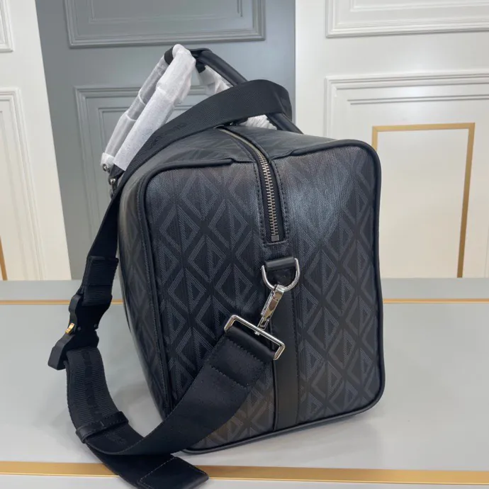 Dior Hit the Road Travel Bag Season New Style