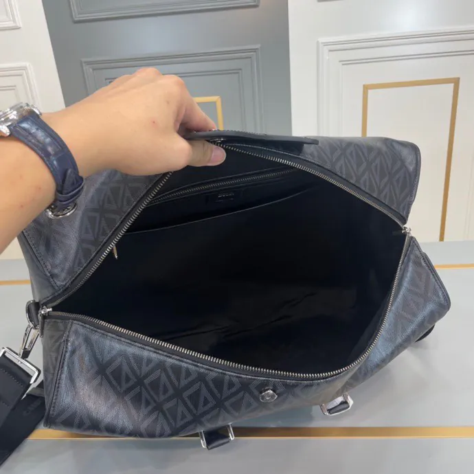 Dior Hit the Road Travel Bag Season New Style