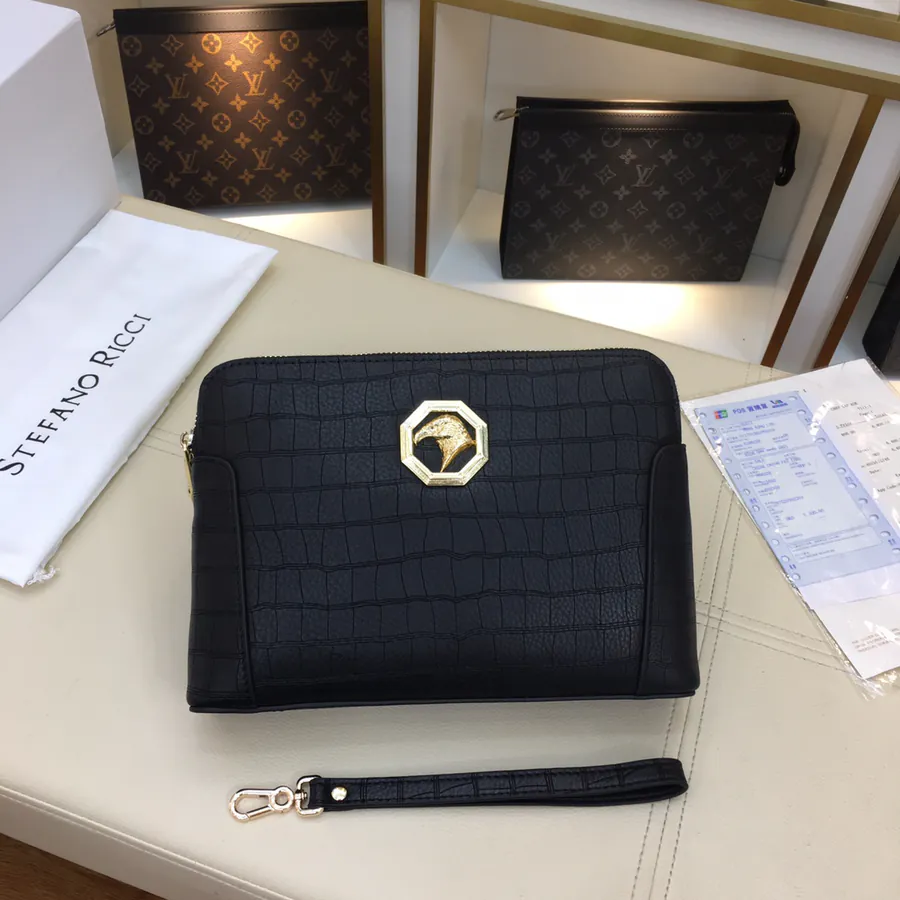 Stephen Original New Style: Premium Men's Handbag Elegant and Refined
