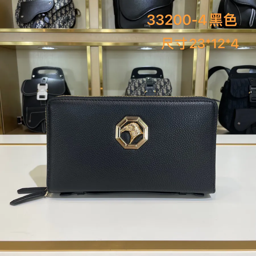 Stephen's Premium Men's Handbag Luxury Handmade