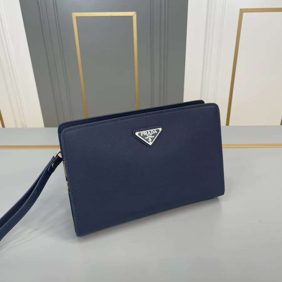 Prada Original New Style: Premium Men's Handbag